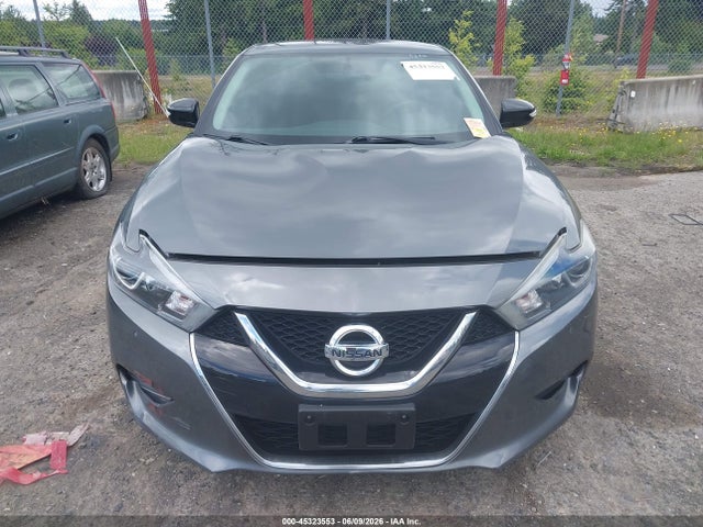 Nissan Maxima 3.5 Sv 2018 1N4AA6AP0JC394671 Image 12