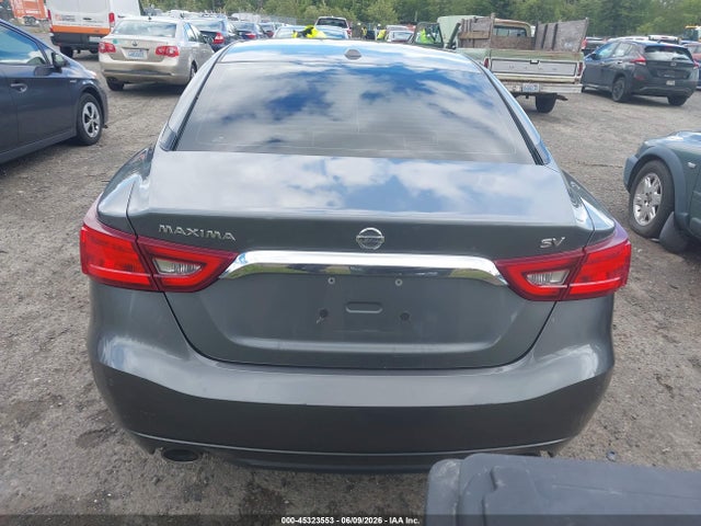 Nissan Maxima 3.5 Sv 2018 1N4AA6AP0JC394671 Image 16