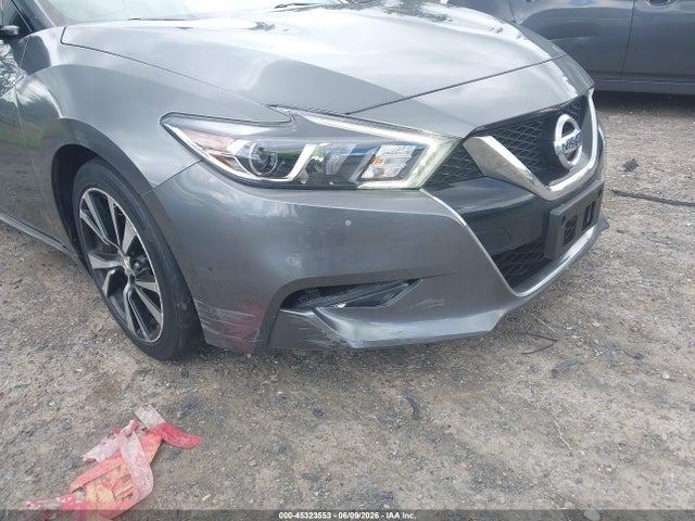 Nissan Maxima 3.5 Sv 2018 1N4AA6AP0JC394671 Image 6