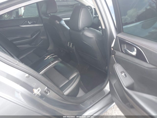 Nissan Maxima 3.5 Sv 2018 1N4AA6AP0JC394671 Image 8