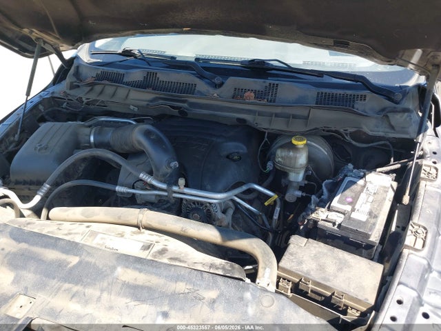 Продажа на аукционе авто 2014 Ram 1500 Express, vin: 1C6RR7KTXES394090, номер лота: 45323557