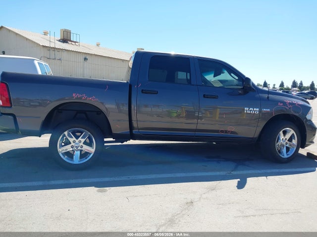 1C6RR7KTXES394090 RAM 1500 Express