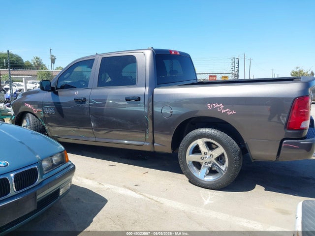 1C6RR7KTXES394090 RAM 1500 Express