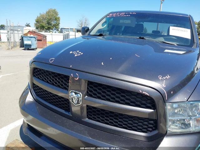 1C6RR7KTXES394090 RAM 1500 Express