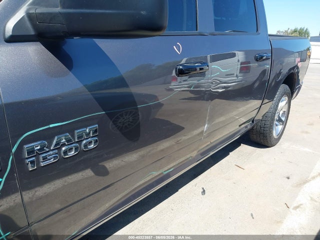 1C6RR7KTXES394090 RAM 1500 Express