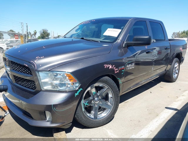 1C6RR7KTXES394090 RAM 1500 Express