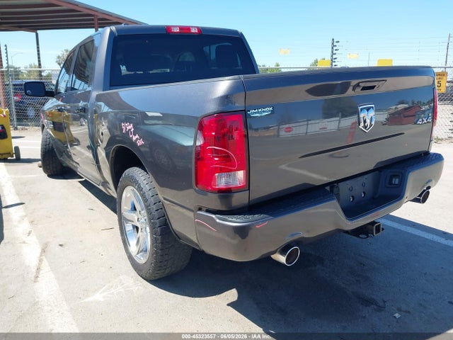 1C6RR7KTXES394090 RAM 1500 Express