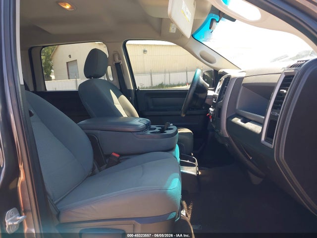 1C6RR7KTXES394090 RAM 1500 Express