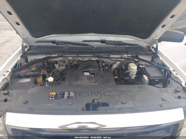 Продажа на аукционе авто 2014 Gmc Sierra 1500, vin: 1GTN1TEH4EZ180329, номер лота: 45323563
