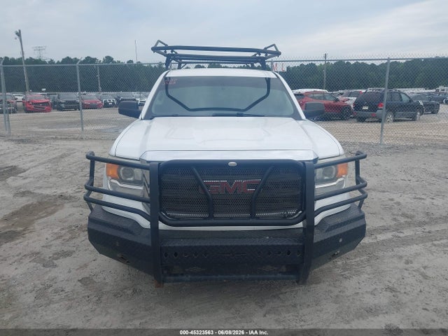 Продажа на аукционе авто 2014 Gmc Sierra 1500, vin: 1GTN1TEH4EZ180329, номер лота: 45323563