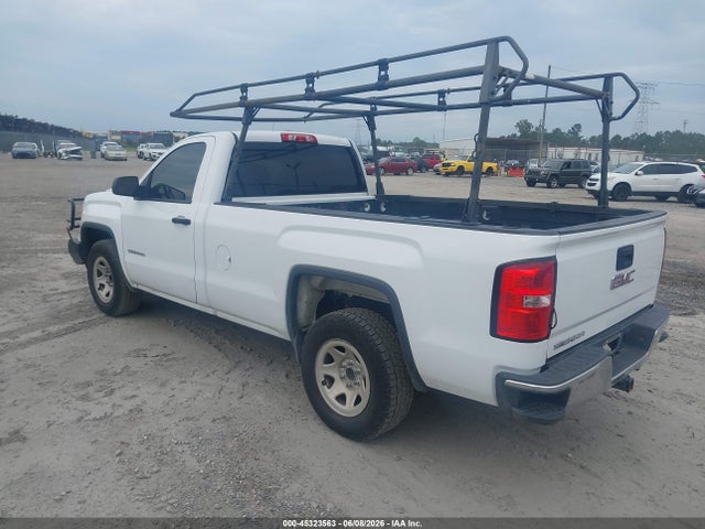 Продажа на аукционе авто 2014 Gmc Sierra 1500, vin: 1GTN1TEH4EZ180329, номер лота: 45323563