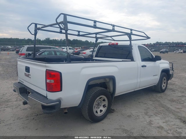Продажа на аукционе авто 2014 Gmc Sierra 1500, vin: 1GTN1TEH4EZ180329, номер лота: 45323563