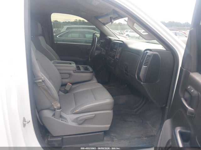 Продажа на аукционе авто 2014 Gmc Sierra 1500, vin: 1GTN1TEH4EZ180329, номер лота: 45323563