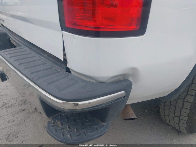 Продажа на аукционе авто 2014 Gmc Sierra 1500, vin: 1GTN1TEH4EZ180329, номер лота: 45323563
