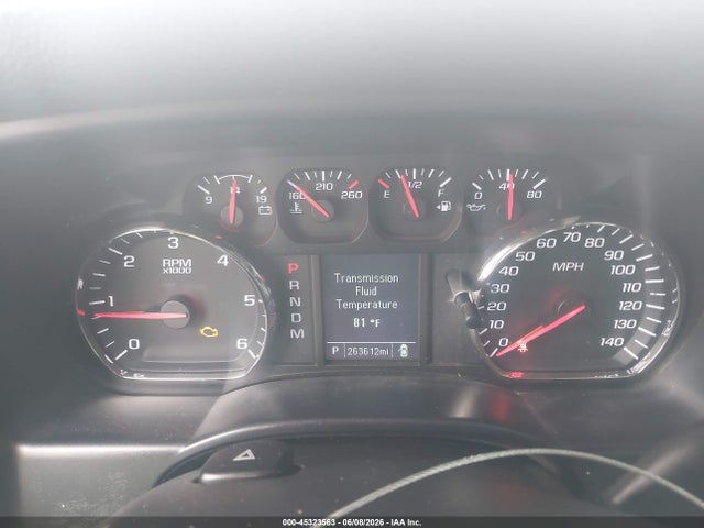 Продажа на аукционе авто 2014 Gmc Sierra 1500, vin: 1GTN1TEH4EZ180329, номер лота: 45323563