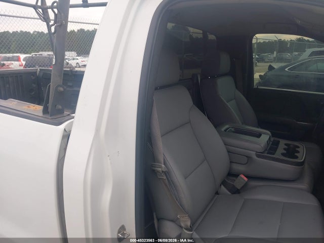 Продажа на аукционе авто 2014 Gmc Sierra 1500, vin: 1GTN1TEH4EZ180329, номер лота: 45323563
