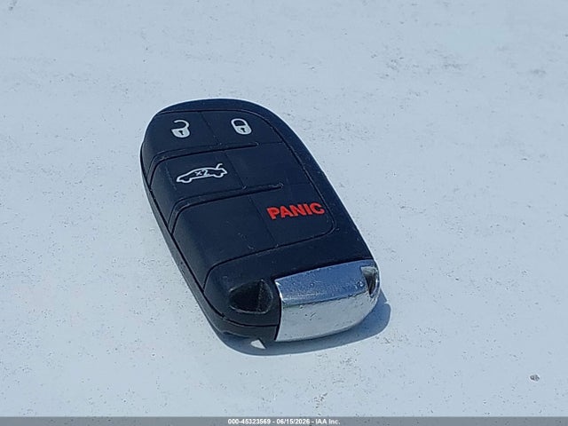 2015 Chrysler 200 Limited მანქანა იყიდება აუქციონზე, vin: 1C3CCCAB3FN687111, აუქციონის ნომერი: 45323569