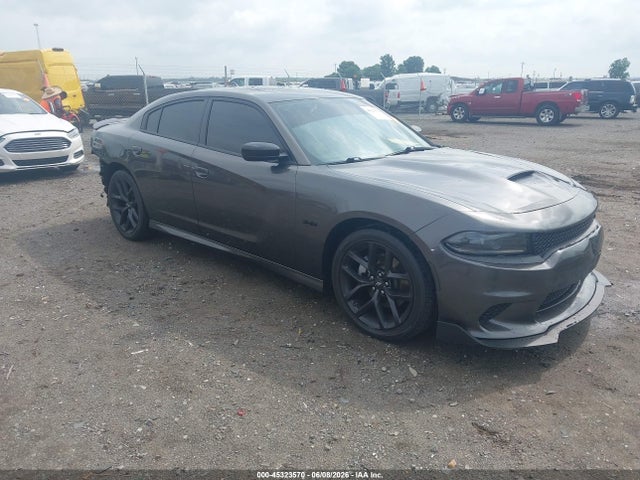 Aukcja sprzedaży 2023 Dodge Charger R/t, vin: 2C3CDXCT3PH598496, numer aukcji: 45323570