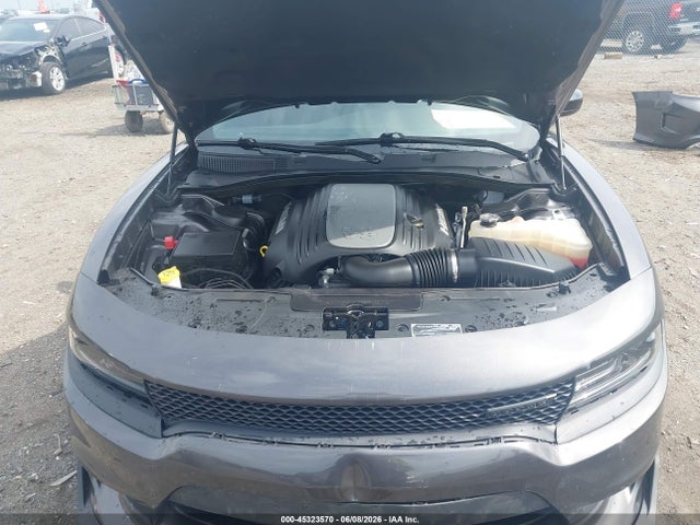 Aukcja sprzedaży 2023 Dodge Charger R/t, vin: 2C3CDXCT3PH598496, numer aukcji: 45323570