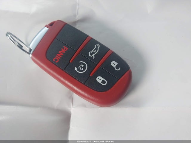 Aukcja sprzedaży 2023 Dodge Charger R/t, vin: 2C3CDXCT3PH598496, numer aukcji: 45323570