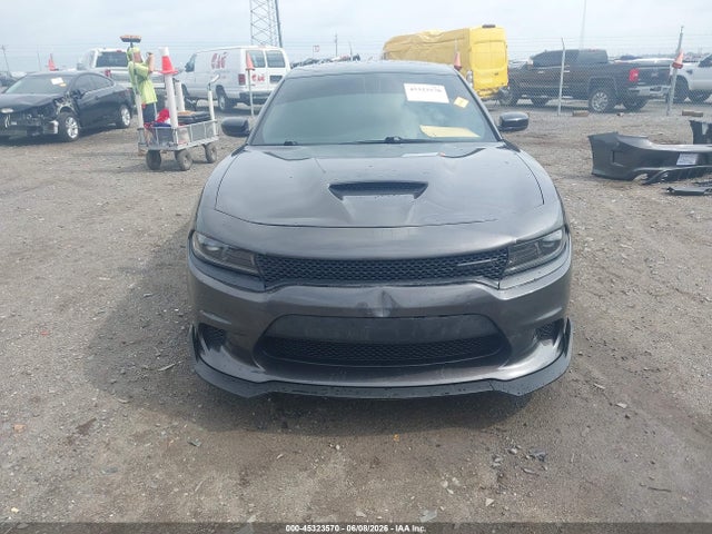 Aukcja sprzedaży 2023 Dodge Charger R/t, vin: 2C3CDXCT3PH598496, numer aukcji: 45323570