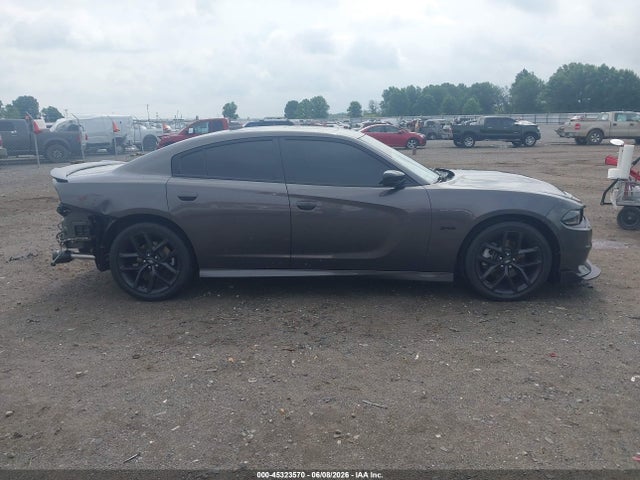 Aukcja sprzedaży 2023 Dodge Charger R/t, vin: 2C3CDXCT3PH598496, numer aukcji: 45323570