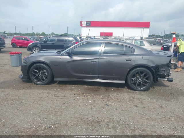 Aukcja sprzedaży 2023 Dodge Charger R/t, vin: 2C3CDXCT3PH598496, numer aukcji: 45323570