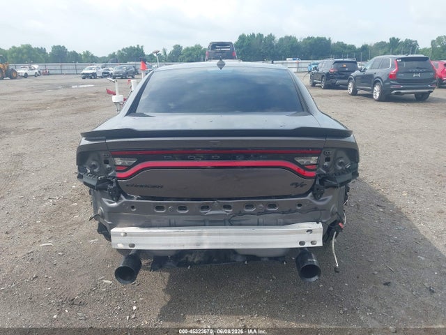 Aukcja sprzedaży 2023 Dodge Charger R/t, vin: 2C3CDXCT3PH598496, numer aukcji: 45323570