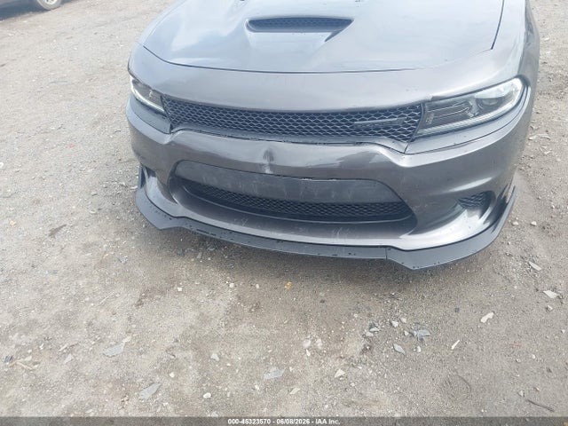 Aukcja sprzedaży 2023 Dodge Charger R/t, vin: 2C3CDXCT3PH598496, numer aukcji: 45323570