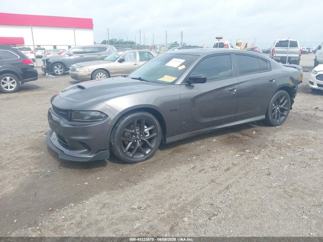Aukcja sprzedaży 2023 Dodge Charger R/t, vin: 2C3CDXCT3PH598496, numer aukcji: 45323570