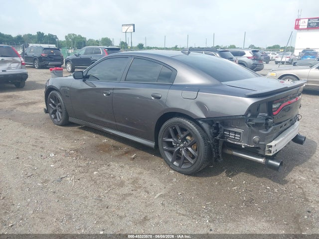 Aukcja sprzedaży 2023 Dodge Charger R/t, vin: 2C3CDXCT3PH598496, numer aukcji: 45323570