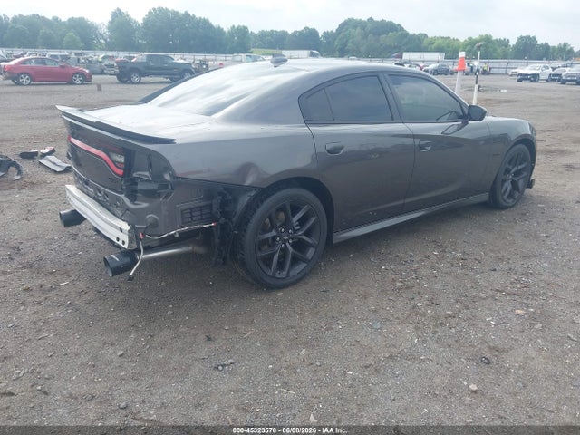 Aukcja sprzedaży 2023 Dodge Charger R/t, vin: 2C3CDXCT3PH598496, numer aukcji: 45323570