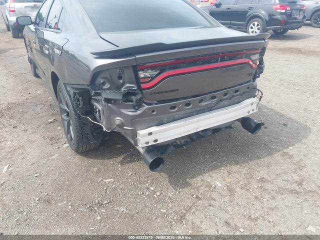 Aukcja sprzedaży 2023 Dodge Charger R/t, vin: 2C3CDXCT3PH598496, numer aukcji: 45323570