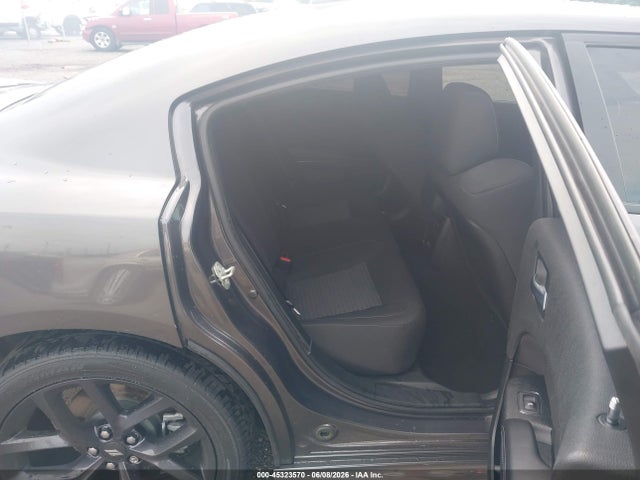 Aukcja sprzedaży 2023 Dodge Charger R/t, vin: 2C3CDXCT3PH598496, numer aukcji: 45323570