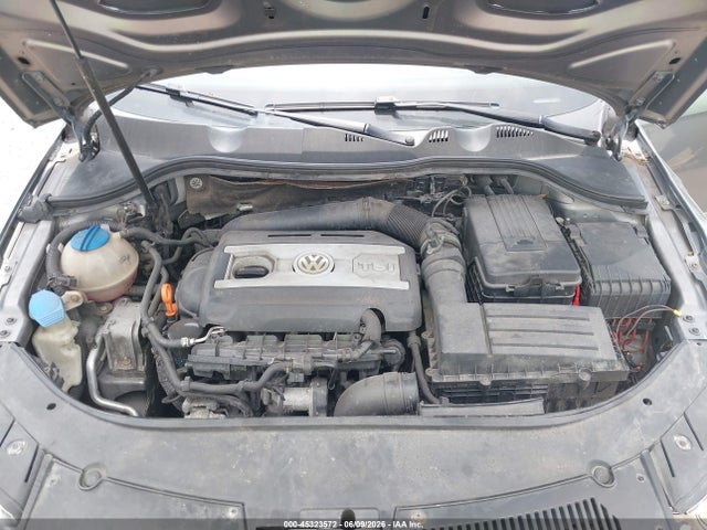 Продаж на аукціоні авто 2008 Volkswagen Passat Turbo, vin: WVWJK73C98P112313, номер лоту: 45323572
