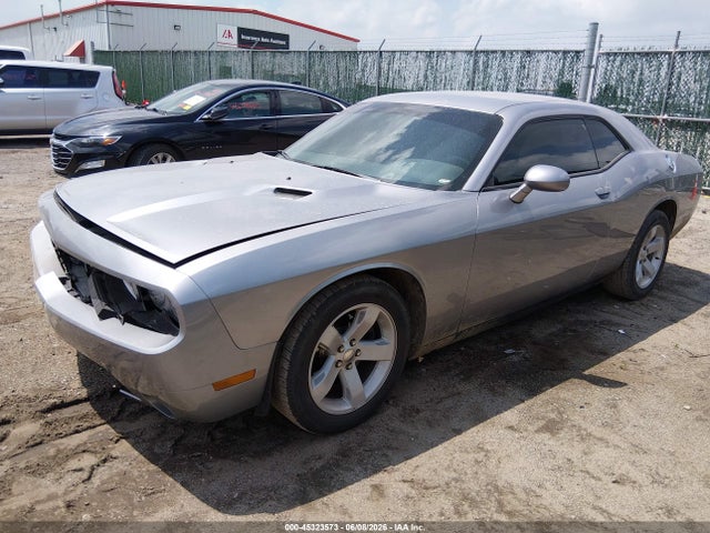 Aukcja sprzedaży 2013 Dodge Challenger Sxt, vin: 2C3CDYAG9DH708751, numer aukcji: 45323573