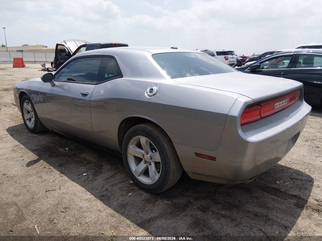 Aukcja sprzedaży 2013 Dodge Challenger Sxt, vin: 2C3CDYAG9DH708751, numer aukcji: 45323573