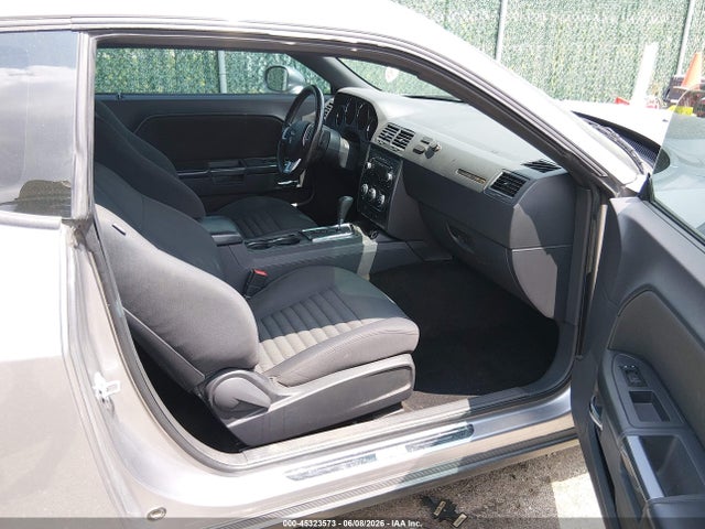 Aukcja sprzedaży 2013 Dodge Challenger Sxt, vin: 2C3CDYAG9DH708751, numer aukcji: 45323573
