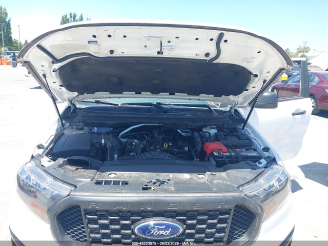 Ford RANGER XL 2019 1FTER1EHXKLA35405 Image 10