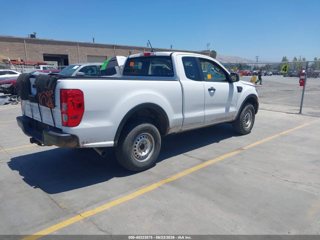 Ford RANGER XL 2019 1FTER1EHXKLA35405 Image 4