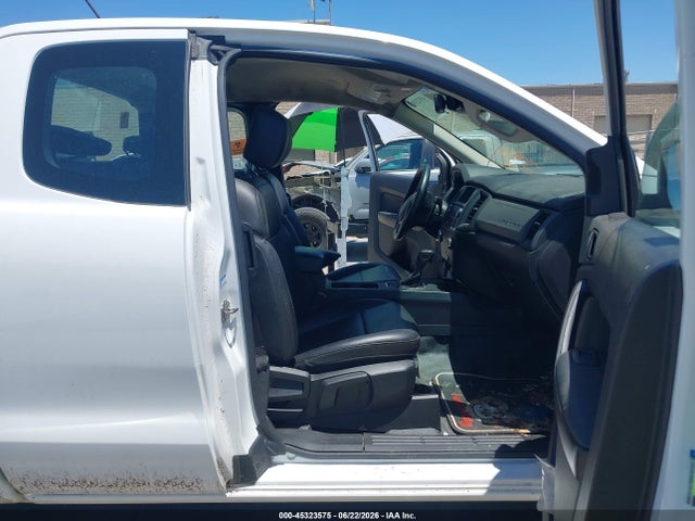 Ford RANGER XL 2019 1FTER1EHXKLA35405 Image 5