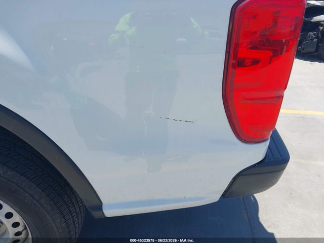Ford RANGER XL 2019 1FTER1EHXKLA35405 Image 6