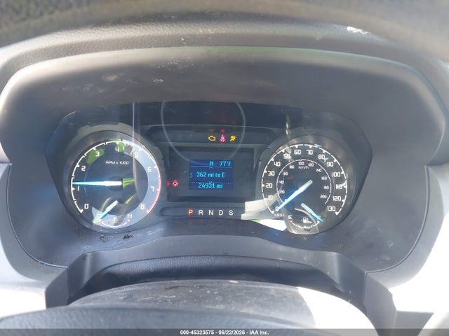 Ford RANGER XL 2019 1FTER1EHXKLA35405 Image 7