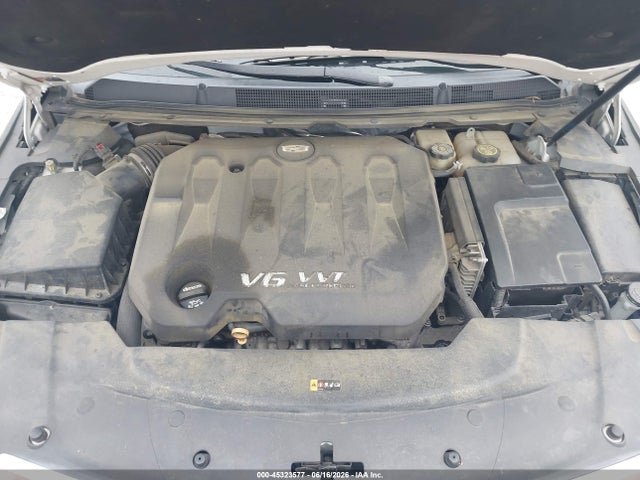 Продажа на аукционе авто 2016 Cadillac Xts Premium Collection, vin: 2G61P5S38G9108437, номер лота: 45323577
