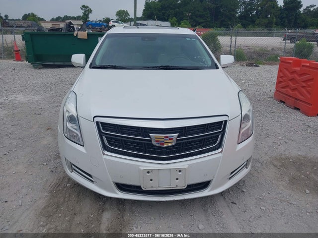 Продажа на аукционе авто 2016 Cadillac Xts Premium Collection, vin: 2G61P5S38G9108437, номер лота: 45323577