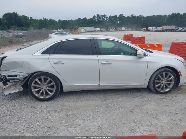 Продажа на аукционе авто 2016 Cadillac Xts Premium Collection, vin: 2G61P5S38G9108437, номер лота: 45323577