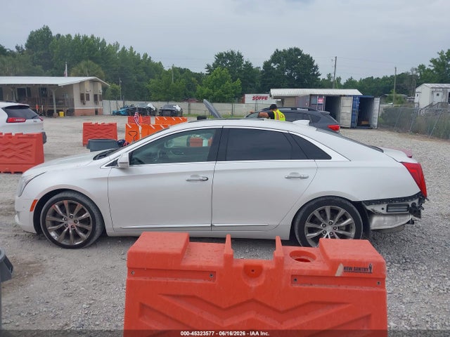 Продажа на аукционе авто 2016 Cadillac Xts Premium Collection, vin: 2G61P5S38G9108437, номер лота: 45323577