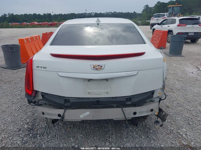 Продажа на аукционе авто 2016 Cadillac Xts Premium Collection, vin: 2G61P5S38G9108437, номер лота: 45323577
