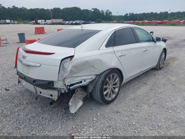 Продажа на аукционе авто 2016 Cadillac Xts Premium Collection, vin: 2G61P5S38G9108437, номер лота: 45323577