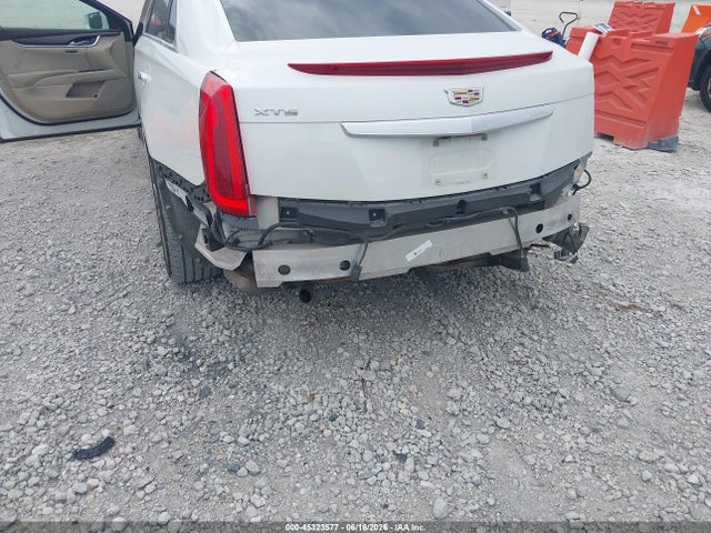 Продажа на аукционе авто 2016 Cadillac Xts Premium Collection, vin: 2G61P5S38G9108437, номер лота: 45323577